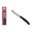 Kööginuga Quttin Basic 8 cm 4 Tükid, osad (18 Ühikut)