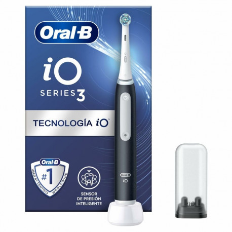 Elektriline Hambahari Oral-B iO 3 (3 Tükid, osad)