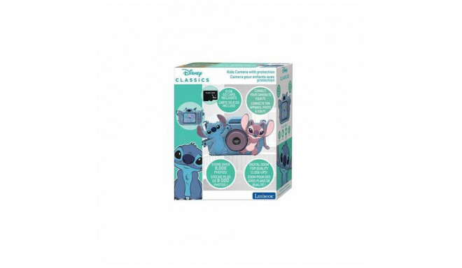 Interactive Toy Lexibook