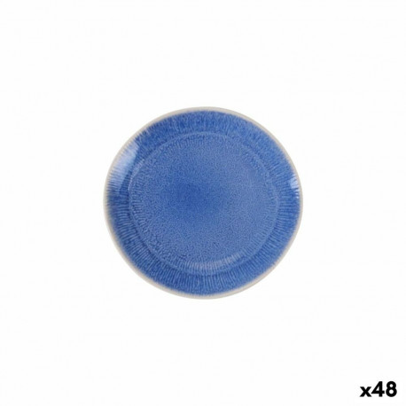 Desserttaldrik La Mediterránea Calobra Sinine (48 Ühikut)