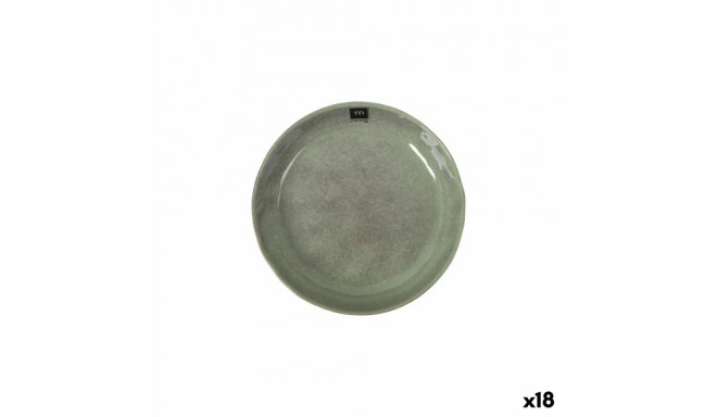 Serveerimisvaagen La Mediterránea Macarella green (18 Ühikut)