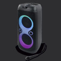 Kaasaskantavad Bluetooth Kõlarid Muse Must 600 W