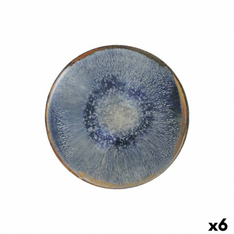 Alustaldrik La Mediterránea Aelia Ø 32,5 cm (6 Ühikut)