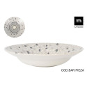 Pasta Dish La Mediterránea Barroc Ø 29 cm (6 Units) Pasta Dish La Mediterránea Barroc Ø 29 cm (6 Units)