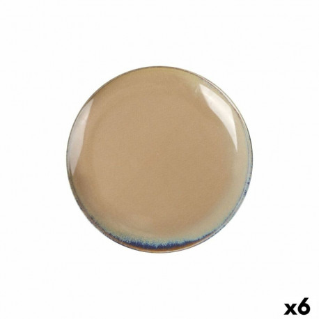 Lame taldrik La Mediterránea Cies (6 Ühikut)