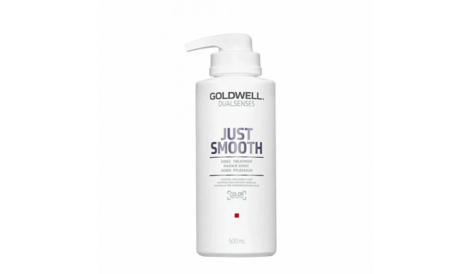 Stiliseerimiskreem Goldwell Just Smooth 500 ml