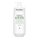 Šampoon Goldwell Curls Waves 1 L