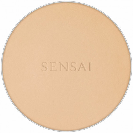 Vedel meigipõhi Sensai FOUNDATIONS TF102-soft ivory Spf 10 11 g