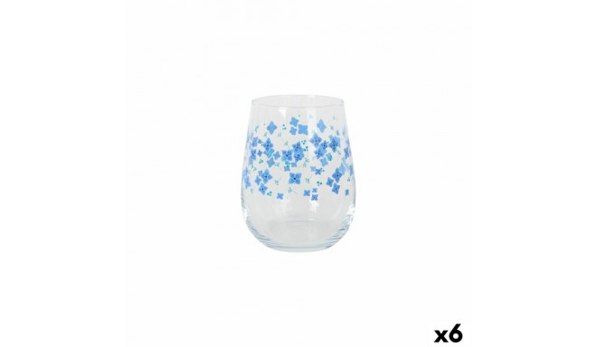 Klaaside komplekt LAV GAIA 4 Tükid, osad (6 Ühikut)