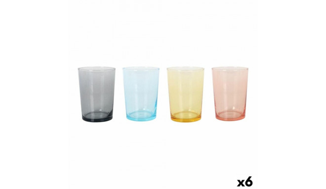 Klaaside komplekt LAV BDG392PFT4.60 515 ml (6 Ühikut)