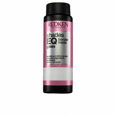 Püsivärv Redken SHADES EQ Nº 010aa 60 Ml X