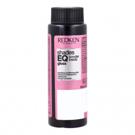 Püsivärv Redken SHADES EQ Nº 06g 60 Ml X