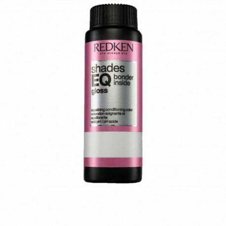 Püsivärv Redken SHADES EQ Nº 07nb 60 Ml X