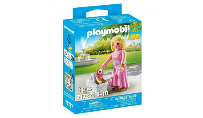 Playset Playmobil