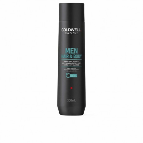 Šampoon Goldwell Dualsenses Men 300 ml