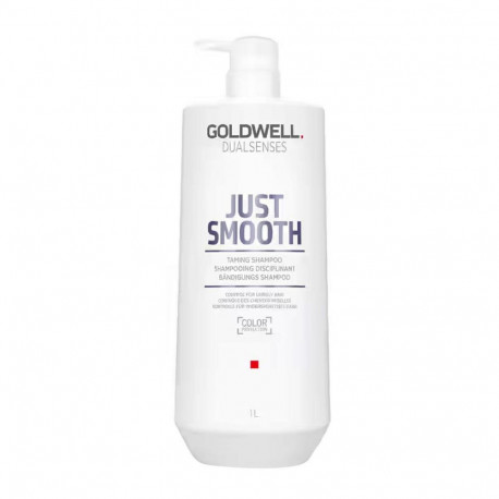 Šampoon Goldwell Just Smooth 1 L