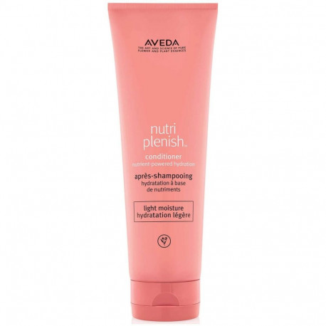 Šampoon ja palsam Aveda NUTRI PLENISH 250 ml