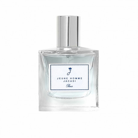 Children's Perfume Jacadi Paris JEUNE HOMME