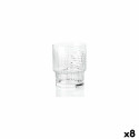 Set of glasses LAV Helen 0,23 l 6 Pieces (8 Units)