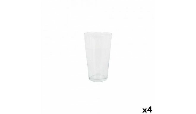 Set of glasses LAV Toledo 6 Pieces (4 Units)