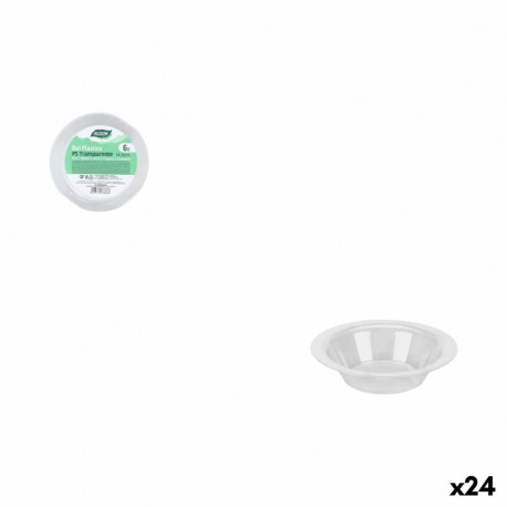 Set za Predjelo Algon 14,5 cm 6 Tükid, osad (24 Ühikut)