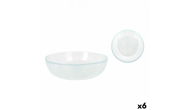 Duboki Tanjur La Mediterránea Venezia Klaas Ø 18 cm (6 Ühikut)