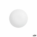 Deep Plate La Mediterránea 21 x 5,3 cm (24 Units)