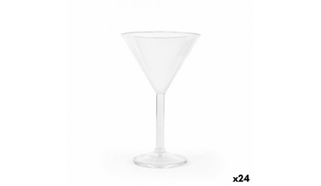 Cocktail glass La Mediterránea (24 Units)