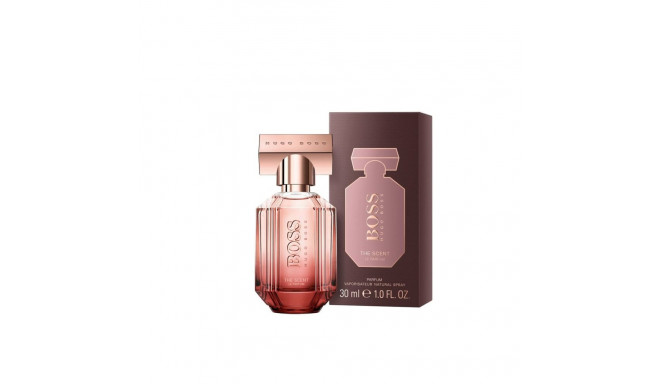 Naiste parfümeeria BOSS THE SCENT FOR HER EDP 30 ml