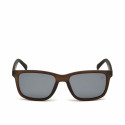 Meeste Päikeseprillid Timberland TB9125 97D Habana Ø 55 mm