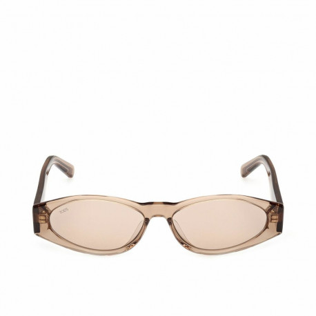 Naiste Päikeseprillid Tod's TO0362-H 45E ø 57 mm
