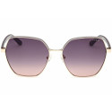 Ladies' Sunglasses Guess GU00108 Golden ø 60 mm