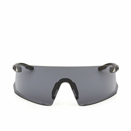 Unisex Sunglasses Adidas DUNAMIS Black