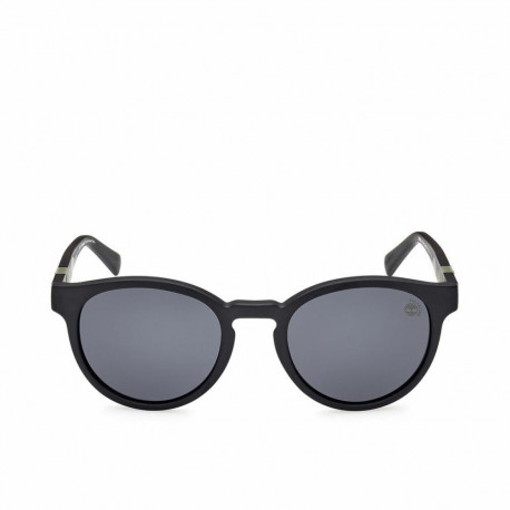 Meeste Päikeseprillid Timberland TB9323 02D Ø 51 mm
