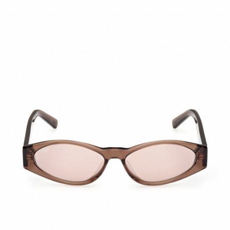 Naiste Päikeseprillid Tod's TO0362-H Pruun ø 57 mm