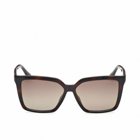 Ladies' Sunglasses Guess GU00099 Habana Ø 55 mm