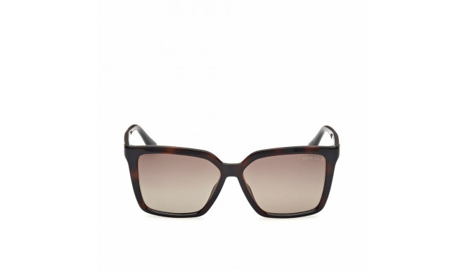 Ladies' Sunglasses Guess GU00099 Habana Ø 55 mm