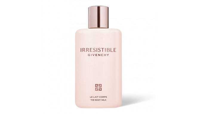 Puhastav vaht Givenchy Irresistible 200 ml