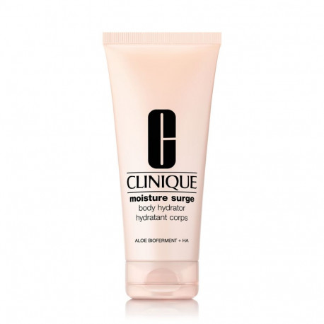 Moisturising Body Cream Clinique MOISTURE SURGE 200 ml