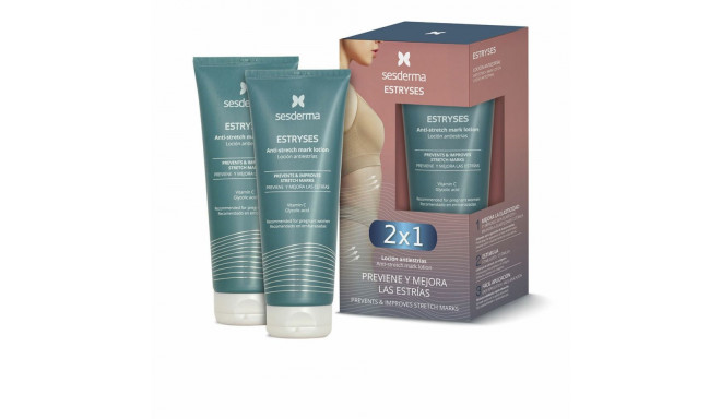 Anti-Stretch Mark Cream Sesderma ESTRYSES 200 ml 2 Units
