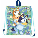 snack bag Bluey
