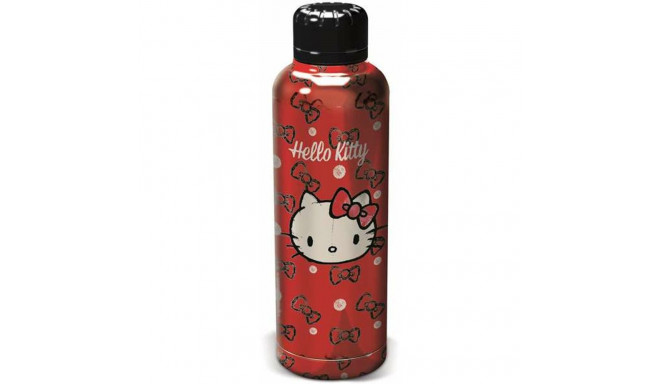 Water bottle Hello Kitty 515 ml