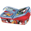 Lunchbox Mickey Mouse Multiple Mickey True Champions
