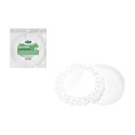 Set of Food Trays Algon Circular 20 cm 3 Pieces (24 Units)