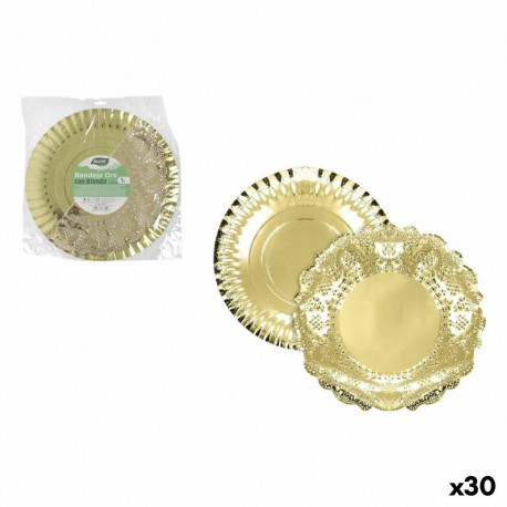 Suupistete alus Algon Ringjas 35 cm (30 Ühikut)