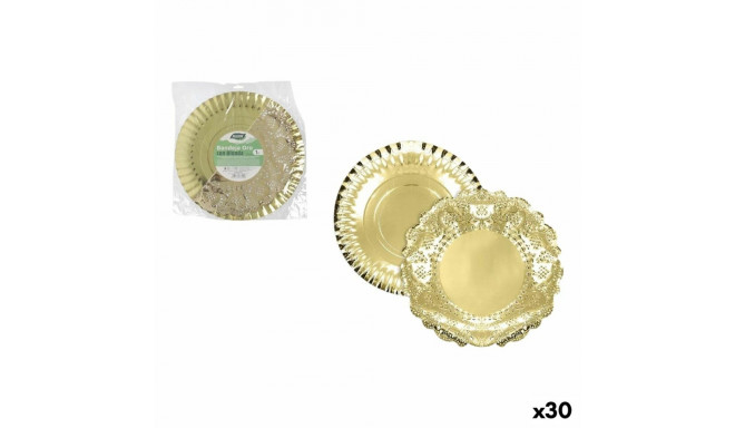 Suupistete alus Algon Ringjas 35 cm (30 Ühikut)