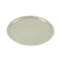 Tray Quttin Metal 40 cm Circular 12 Units