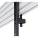 Screen Table Support B-Tech BT8390-VESA600F/B 50" 42"