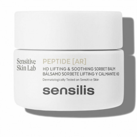 Päevakreem Sensilis PEPTIDE 50 ml