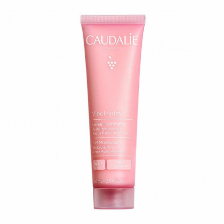 Niisutav Näokreem Caudalie VINOHYDRA 60 ml